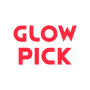 icon com.glowdayz.glowmee(Glow Pick - Classificação de beleza em que você pode confiar)