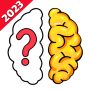 icon Brain Quest(Brain Out: enigmas e provocações)