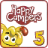 icon Happy Campers and The Inks 5(Campistas felizes e as tintas 5) 1.1