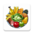 icon Calories in food(Calorias na comida) 2.7