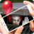 icon Real Radar Scanner Clown Joke(Piada de palhaço scanner real radar) 1.1