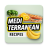 icon Mediterranean Recipes(Receitas da Dieta Mediterrânea
) 1.0.176