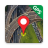 icon Live GPS Satellite Earth Map(Live GPS Satellite - Mapa da Terra) 4.1