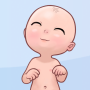 icon Baby Adopter (Bebê adotivo)