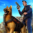 icon Police Dog : High School Simulator(Police Dog Crime Chase Game) 2.0