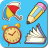 icon Daily Necessities Cards(Cartões de necessidades diárias Jogos) 3.32