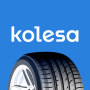 icon Kolesa.kz — авто объявления (Kolesa.kz - anúncios de automóveis.)