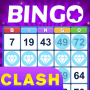 icon Clash Bingo(Ganhe Bingo-Clash Real Cash Dica
)