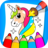 icon Coloring(Livro de colorir
) 1.0.4