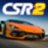 icon CSR Racing 2(CSR 2 Realistic Drag Racing) 4.8.2