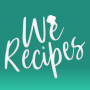 icon We Recipes (Nós Receitas
)