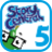 icon Story Central and The Inks 5(Central de histórias e as tintas 5) 1.1