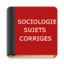 icon com.topapps223.ordi.sociologiesujetscorriges(Sociologia: Tópicos Corrigidos)