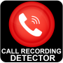 icon Recording Detector(Call Recording Detector)