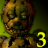 icon Five Nights at Freddys 3 (Cinco noites no Freddys 3 Demo) 1.03