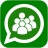 icon WhatsGroup(Whats Group Links Junte-se a grupos) 4.0