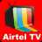 icon Free Airtel TV Guide(Guia de canais de TV digital e Airtel
) 1.0