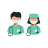 icon Anesthesiologist(Anestesista) 6.1