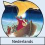 icon strip Jezus Messias in Nederlands (1993) (strip Jesus Messias em Holandês (1993))