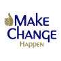 icon Make Change Happen(Make Change Happen
)