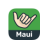 icon Shaka Guide Maui(Estrada para Hana Maui Driving Tour) 8.2.3