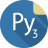 icon Pydroid 3(Pydroid 3 - IDE para Python 3) 5.00_x86
