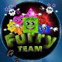icon Furry Team(Equipe espacial peluda)