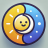icon com.appdemensagens.buenosdiastardesynoches(Bom dia tarde noite) 1.9.8