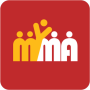 icon MyMA app (Aplicativo MyMA)