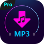 icon music downloader & Mp3 Downloa (e MP3 Downloa)