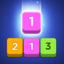 icon Merge Number Puzzle (Enigma de números
)