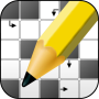 icon Crossword Puzzles(Palavras cruzadas
)