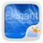icon Elegant Style Reward GO Weather EX(Tema Elegante Widget Do Clima) 1.3
