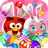 icon AB POP!(Atirador de bolha de aves com raiva) 3.143.0