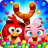 icon AB POP!(Atirador de bolha de aves com raiva) 3.144.0