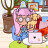 icon Guide for miga town(New Miga Town: My Apartment World Dicas
) L.A.1