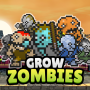 icon GrowZombies(Grow Zombie: Merge Zombie)