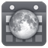icon Simple Moon Phase Calendar(Calendário Simples da Fase da Lua) 1.2.07