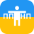 icon ua.com.testnp.pp(Тест профпідготовки Нацполіції
) 3.21.3