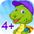 icon Preschool Adventures-2(Aventuras pré-escolares-2) 1.8.9