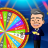 icon Wheel of Fame(Wheel of Fame - Adivinhe palavras
) 2.3.1