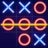 icon Tic Tac Toe(Tic Tac Toe e todos os jogos de tabuleiro) 1.0.1