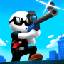 icon JT Sniper(Johnny Trigger - Sniper Game)