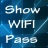 icon WIFI PASSWORD(Mostrar Senha Wifi 2016 - Raiz) show-wifi-password