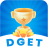 icon Dget Quiz(Dget Quiz: Tarefa diária, LevelUp) 9.0