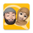 icon Muslim Stickers and Memoji for WhatsApp(Muslim Stickers e Memoji para WhatsApp
) 1.0