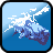 icon Dolphin & whale games(Jogos de Show de Golfinhos Gratuitamente) 1.4