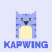 icon Valiant Kapwing video editor(Valiant Kapwing editor de vídeo
) 1.0