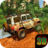 icon Offroad Jeep Driving Simulator 1.7.0