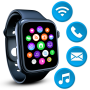 icon Smartwatch Sync(Smart Watch app - BT notifier)
